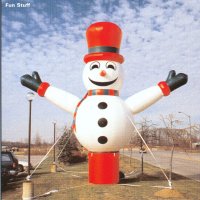 snowman