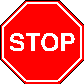 Stop Sign