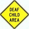 Warning Sign