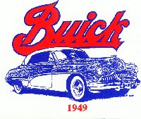 1949 Buick