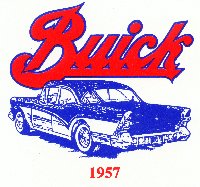 1957 Buick