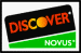 Discover Logo